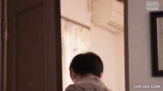 【モザイク破壊】NSFS-167 人妻受付嬢 社長のいいなり接吻性交 辻さくら