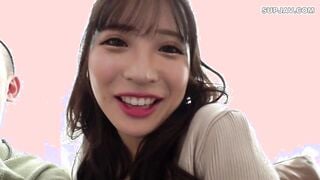 MGNL-125 『今どきギャルがズラりと並んだチ○ポから騎乗位で愛する彼氏のチ○ポ当てに挑戦！！』ノリノリ陽キャギャルが立ち並ぶ数多のチ○ポを次々マ〇コで味見…連続無許
