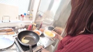 【モザイク破壊】719MAG-057 有名女優とマッチングハウス 大槻ひび