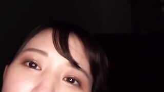 【モザイク破壊】765ORECS-336 塩対応パ○活ふてったメスガキをガン詰めしてガン突きして理解らせた。
