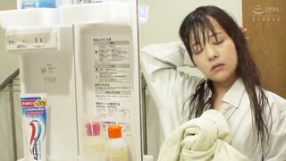 NACR-531 私を抱きしめて…。 隣人に恋したシングルマザー あべみかこ