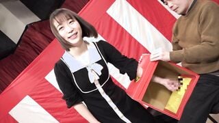 PARATHD-4284 「すっごい大きい～！」デカチンで膣内をミッチミチに満たされアヘ顔晒した10人の女たち（2）