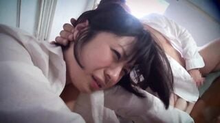 SHKD-513 女子校生監禁凌辱 鬼畜flatc107 尾上若葉