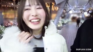 【モザイク破壊】HMDNV-839 【性欲強すぎ淫乱妻ー】清楚系新婚奥様 女風キャストの極上テク＆とろけるセックスで大量潮吹き性欲解放中出し孕ませハメ撮り