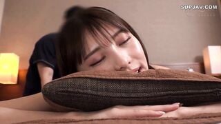 【モザイク破壊】MAAN-1093 精子提供を希望する人妻に夫に代わって孕ませ代行26【つばき】 花衣つばき