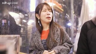【モザイク破壊】MFCS-174 【華奢だけどおっぱいはデカい贅沢スレンダー巨乳美女】人見知りな性格だけど一度打ち解けるとエロさも爆発しちゃう隠れエッチな美女とハメ撮り！