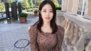 【モザイク破壊】SIRO-5440 濃厚なセックスがここにある。静かな雰囲気の大人の女性が、快感を感じたくて応募してきた！セックス中も自ら腰を振り気持ちいいとこに当てまく