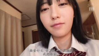 MIDA-310C 風俗に行くくらいなら私が抜いてあげる。と小言を言われながらずっと片思いだと思っていた幼馴染にイってもイっても24時間お叱りしゃぶ抜きされたボク…。