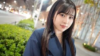 【モザイク破壊】SIRO-5515 【初撮り】ネットでAV応募→AV体験撮影 2394【仕事終わりにAV初挑戦】穏やかな笑顔が愛おしい社会人1年目のOLさおりさん(23)