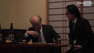 【モザイク破壊】NSFS-396 新・償い17 夫の罪と向き合い妻は被害者のもとへ‥ 藤井レイラ