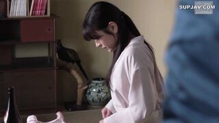 【モザイク破壊】NSFS-396 新・償い17 夫の罪と向き合い妻は被害者のもとへ‥ 藤井レイラ