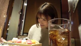 【モザイク破壊】PKPD-376 完全プライベート映像 100％スマイルで誰もが癒やされる 若宮はずきちゃんと初めての二人きりお泊まり