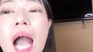 FC2-PPV-4760507 【フェラ抜き美女3名】パイズリやごっくんも！経験人数3ケタから口内発射バージンまで個性的な美女達のフェラ試験・詩＆美里＆留梨さん