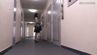 【モザイク破壊】RBD-185 あなた、許して…。 恩と情の狭間で 北条麻妃