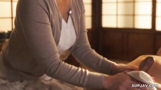 【モザイク破壊】ROE-368 帰省したら、祖父と母がデキていた。 あの日、見てしまった出来事が僕を生涯≪熟女好き≫に変えた―。 桐岡さつき