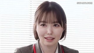 【モザイク破壊】ROYD-250 朝起きたら部屋に下着姿の同期女子社員！いつも生意気で悪態ばかりついてくるのに、甘えてきたので… 小栗操