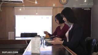 【モザイク破壊】SDDE-674 ―SEXが溶け込んでいる日常― 「常に性交」おひとりグルメ