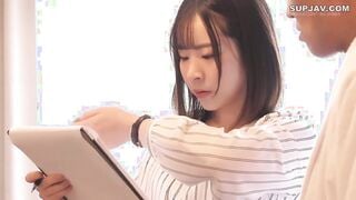 【モザイク破壊】SDDE-696 満30歳童貞で定年セックス 童貞保険 手ごろでがっちり筆おろし保障！話題のち○ぽ生命勤務、筆おろし課担当の26歳えなさんに密着！ 満期セ