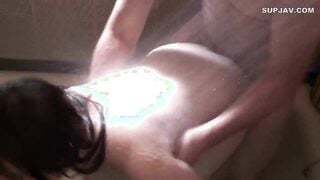 【モザイク破壊】SHKD-392 夫の目の前で犯されて- 侵入者8 青山菜々