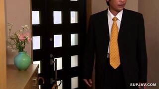 【モザイク破壊】SHKD-394 幼なじみ家庭教師 思い出の個人授業 長澤あずさ
