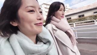 ADHN-011 私たち、女の子も好き。かんな＆かな