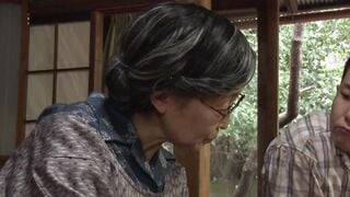 TORG-047 人妻炎情 ～淫靡に燃え上がる背徳の肉体 佐々木あき ～