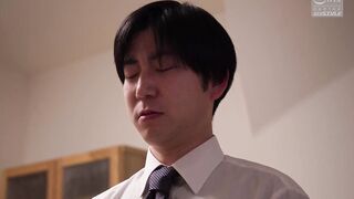 NSFS-408C あなたの嫌うあの人と・・ ～愛する妻が身も心も奪われていった～ 黒木奈美