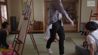 NSFS-409C 寝取られの館13 ～ダッチワイフにされた妻～ 工藤ゆり