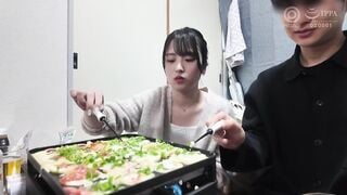 ABF-269 素人くんと丸1日2人きり。 中森ななみ
