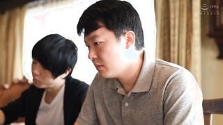 HODV-21319 三田家のしきたり 受精専用 中出しメイド 三田杏