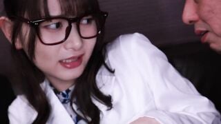 PJAM-042 快楽の「実験台」にされた美人研究員 社内肉便器 静河
