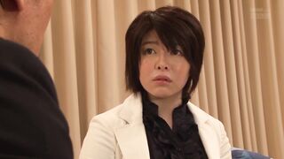 RBD-568 支配された女教師 緒川凛
