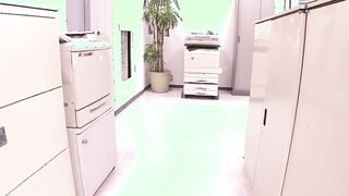 SOE-386 完全服従どM秘書 麻美ゆま