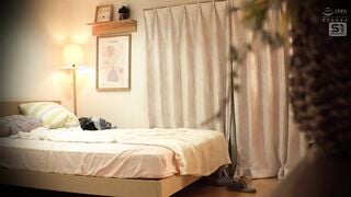 SONE-818C 隣に住む可愛いすぎる女子大生がまさかの記憶喪失！？「俺が彼氏なんだよ！！」と信じ込ませ性欲の限りヤリ放題！！ 未歩なな