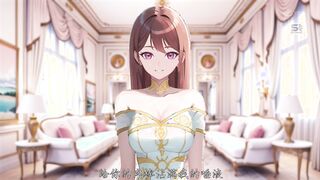 SONE-839C 憧れの美人上司が死ぬ程エロいオナニー配信者（Vtuber）だと部下の僕だけが気付いて… 花アリス