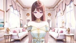 SONE-839C 憧れの美人上司が死ぬ程エロいオナニー配信者（Vtuber）だと部下の僕だけが気付いて… 花アリス