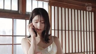SONE-853C 8月26日 花火大会の夜 ずっと両片想いだった僕らは結ばれ 十数年分の’好き’をぶつけ合うように身体を貪り合った 河北彩伽