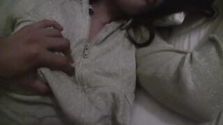 DMAT-177 妹 夜這い DMAT-177