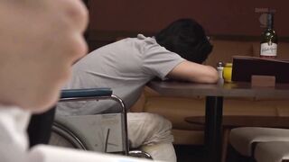 Jux-718 เพื่อนสามีของฉัน Nanahara Akari