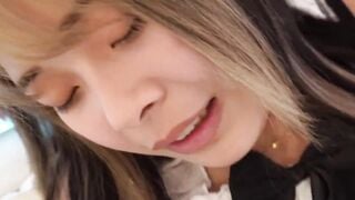 FC2-PPV-4765409 ①【顔出し】メイドコス生チンポ膣奥調教【おじさんのチンポでいじめてください♡】ドMマ◯コにオジチンポ大量暴発。＋パイズリフェラ