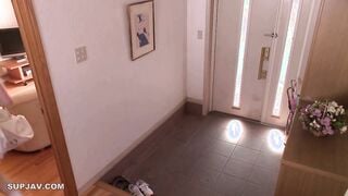 【モザイク破壊】SHKD-400 夫の目の前で犯されて- 義弟の暴走 光月夜也