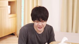 ROYD-269 王様ゲームで急接近した隠れ淫乱な地味美乳と、一泊二日のラブラブ中出しセックス。 北岡果林