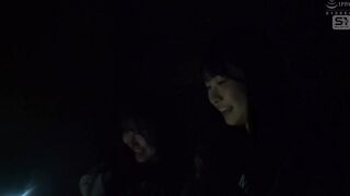 SONE-860 温泉旅行で友達と自画撮りしてたらまさかの強・姦・魔・襲来！そのまま自撮りが生々しいハメ撮りレ●プに！ 白上咲花