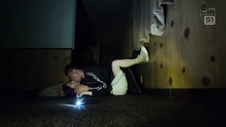 SONE-860 温泉旅行で友達と自画撮りしてたらまさかの強・姦・魔・襲来！そのまま自撮りが生々しいハメ撮りレ●プに！ 白上咲花
