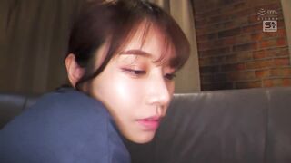 SONE-967 もう妻には戻れない… いけないカンケイ（愛人不倫）といけないセックス（キメセク） 河北彩伽
