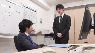 SONE-972 「会社でこんな事させるなんて変態ですね…」（兒玉さん） 生真面目すぎる経理部の兒玉さんとまさかのデリヘルで遭遇！ 「ヒヒwwこれをネタにいっぱいスケベし