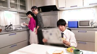 VENX-339 お、お義父さんやめて下さい（汗） 私の入浴中、勝手にお風呂に入ってくるのは…ッ！！ 東ふうか