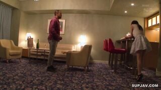 【モザイク破壊】SNIS-763 吉沢明歩が人生で一番酔っぱらって乱れた夜