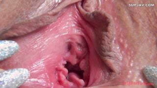 FC2-PPV-4761161 長身美女に全裸正座させて説教して孕ませ中出し！中出し精子を垂らしちゃって「締めとけって言ったよね？」と説教。。