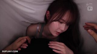 【モザイク破壊】SONE-796 狭～い場所に男（えもの）を連れ込み身動きできない密着状態でじっくりねっとり痴女る肉食ハンターお姉さん miru